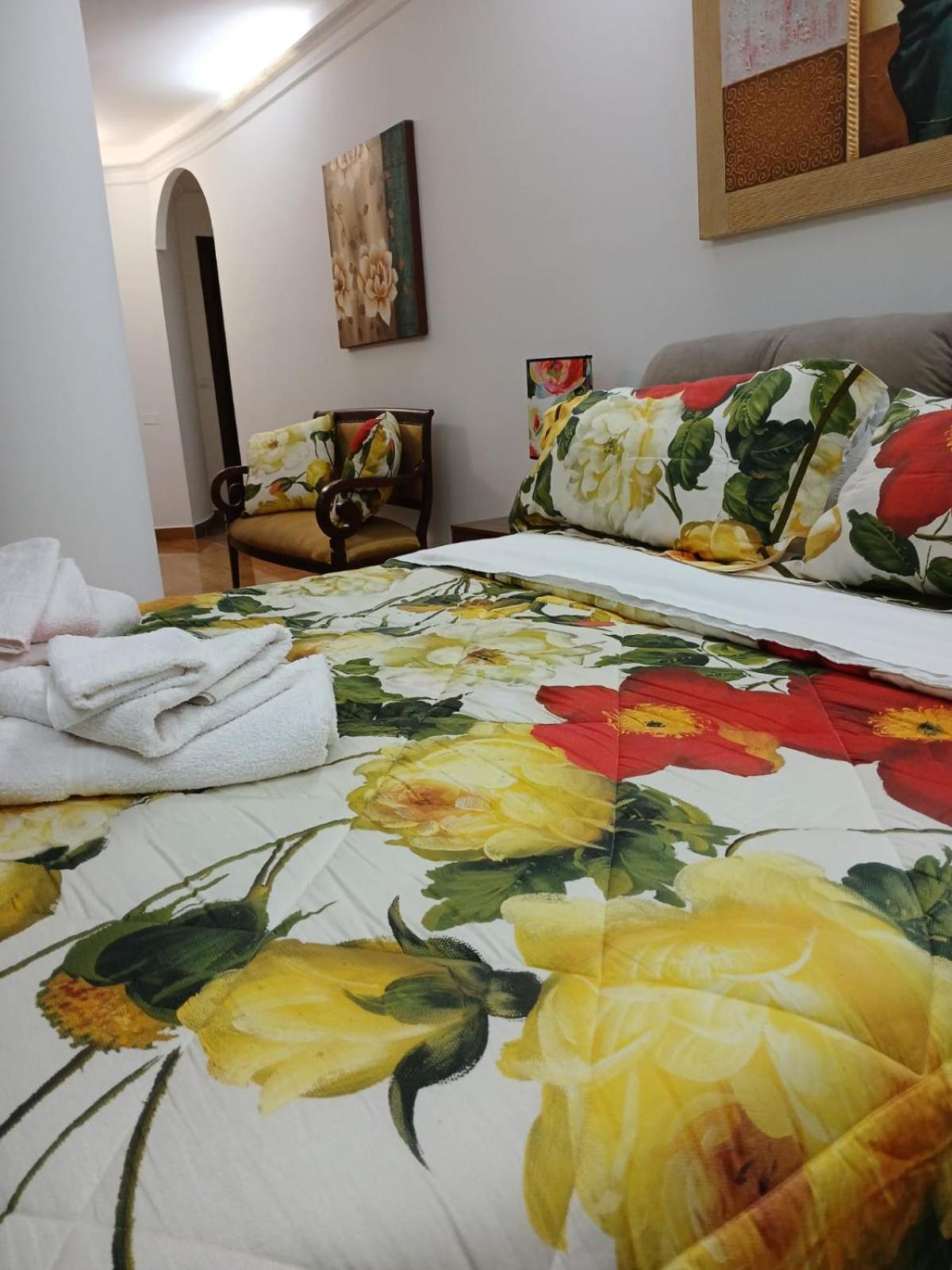 Villa Fontana Saia Paola Room photo